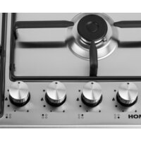 Варочная панель HOMSair HGS643GS - Превью изображения №5 — Интернет-магазин ПроЗаказ