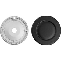 Варочная панель HOMSair HGS643GS - Превью изображения №15 — Интернет-магазин ПроЗаказ