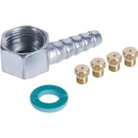 Варочная панель HOMSair HGS643GS - Превью изображения №16 — Интернет-магазин ПроЗаказ