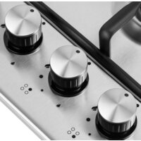 Варочная панель HOMSair HGS643GS - Превью изображения №7 — Интернет-магазин ПроЗаказ