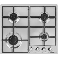 Варочная панель HOMSair HGS643GS - Превью изображения №2 — Интернет-магазин ПроЗаказ