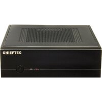 Корпус Chieftec Compact IX-01B-85W - Превью изображения №4 — Интернет-магазин ПроЗаказ