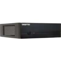 Корпус Chieftec Compact IX-01B-85W - Превью изображения №3 — Интернет-магазин ПроЗаказ