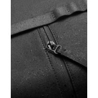 Городской рюкзак Gaston Luga RE801 Backpack Splash 2.0 13'' (черный) - Превью изображения №5 — Интернет-магазин ПроЗаказ