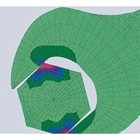 Клещи переставные Knipex 86 05 250 - Превью изображения №3 — Интернет-магазин ПроЗаказ