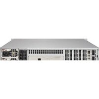 Корпус Supermicro SuperChassis CSE-216BE1C-R920LPB - Превью изображения №2 — Интернет-магазин ПроЗаказ