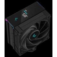 Кулер для процессора DeepCool AK400 Digital R-AK400-BKADMN-G - Превью изображения №2 — Интернет-магазин ПроЗаказ