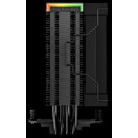 Кулер для процессора DeepCool AK400 Digital R-AK400-BKADMN-G - Превью изображения №4 — Интернет-магазин ПроЗаказ