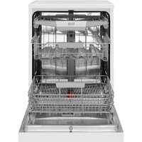 Отдельностоящая посудомоечная машина Hansa ZWM627WH - Превью изображения №2 — Интернет-магазин ПроЗаказ