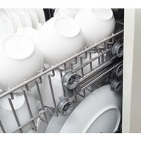 Отдельностоящая посудомоечная машина Hansa ZWM627WH - Превью изображения №9 — Интернет-магазин ПроЗаказ