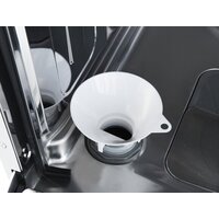 Отдельностоящая посудомоечная машина Hansa ZWM627WH - Превью изображения №6 — Интернет-магазин ПроЗаказ
