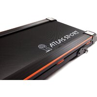 Электрическая беговая дорожка Atlas Sport Lowmark 3 - Превью изображения №7 — Интернет-магазин ПроЗаказ