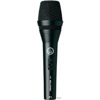 Проводной микрофон AKG P3 S - Превью изображения №2 — Интернет-магазин ПроЗаказ