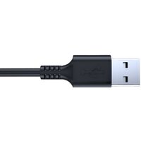 Офисная гарнитура Accutone UM220 USB - Превью изображения №5 — Интернет-магазин ПроЗаказ