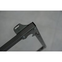 Каркас теплицы КомфортПром 3x4м(0.67) 10014068 - Превью изображения №10 — Интернет-магазин ПроЗаказ
