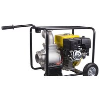 Мотопомпа Champion GTP101E - Превью изображения №4 — Интернет-магазин ПроЗаказ