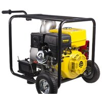 Мотопомпа Champion GTP101E - Превью изображения №5 — Интернет-магазин ПроЗаказ