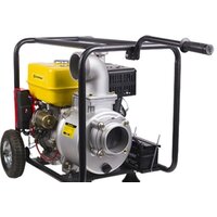 Мотопомпа Champion GTP101E - Превью изображения №2 — Интернет-магазин ПроЗаказ