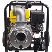 Мотопомпа Champion GTP101E - Превью изображения №3 — Интернет-магазин ПроЗаказ