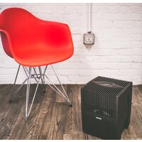 Мойка воздуха Venta LW15 Comfort plus (черный) - Превью изображения №7 — Интернет-магазин ПроЗаказ