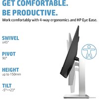 Монитор HP E27m G4 40Z29AA - Превью изображения №12 — Интернет-магазин ПроЗаказ