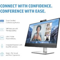 Монитор HP E27m G4 40Z29AA - Превью изображения №9 — Интернет-магазин ПроЗаказ