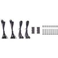 Комплект вентиляторов для корпуса Thermaltake CT140 ARGB 2-Fan Pack CL-F150-PL14SW-A - Превью изображения №8 — Интернет-магазин ПроЗаказ
