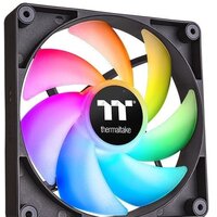 Комплект вентиляторов для корпуса Thermaltake CT140 ARGB 2-Fan Pack CL-F150-PL14SW-A - Превью изображения №2 — Интернет-магазин ПроЗаказ