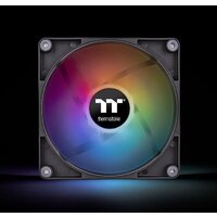 Комплект вентиляторов для корпуса Thermaltake CT140 ARGB 2-Fan Pack CL-F150-PL14SW-A - Превью изображения №3 — Интернет-магазин ПроЗаказ