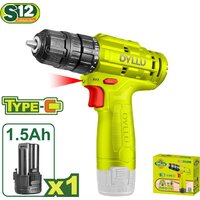 Dyllu DTCDS510 (с 1-им АКБ)