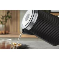 Электрический чайник Russell Hobbs Bronte Black 26750-70 - Превью изображения №2 — Интернет-магазин ПроЗаказ