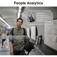 IP-камера TP-Link VIGI C250 (4 мм) - Превью изображения №5 — Интернет-магазин ПроЗаказ
