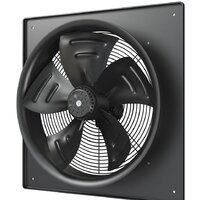 Осевой вентилятор ERA D 400 Storm 400 - Превью изображения №4 — Интернет-магазин ПроЗаказ