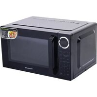 Микроволновая печь BRASSON MW2390D-6BL - Превью изображения №2 — Интернет-магазин ПроЗаказ