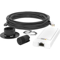 IP-камера Axis P1245 - Превью изображения №2 — Интернет-магазин ПроЗаказ
