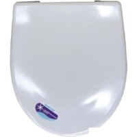 Сиденья и крышки для унитазов и биде