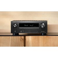 AV ресивер Denon AVR-X2800H - Превью изображения №3 — Интернет-магазин ПроЗаказ