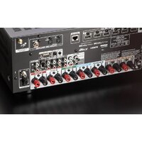AV ресивер Denon AVR-X2800H - Превью изображения №5 — Интернет-магазин ПроЗаказ