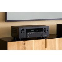 AV ресивер Denon AVR-X2800H - Превью изображения №4 — Интернет-магазин ПроЗаказ