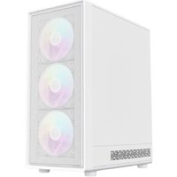 Корпус GameMax Storm 2 MW (белый) - Превью изображения №5 — Интернет-магазин ПроЗаказ