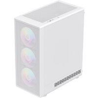 Корпус GameMax Storm 2 MW (белый) - Превью изображения №12 — Интернет-магазин ПроЗаказ