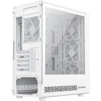 Корпус GameMax Storm 2 MW (белый) - Превью изображения №9 — Интернет-магазин ПроЗаказ