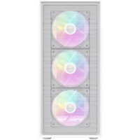 Корпус GameMax Storm 2 MW (белый) - Превью изображения №2 — Интернет-магазин ПроЗаказ