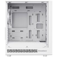 Корпус GameMax Storm 2 MW (белый) - Превью изображения №7 — Интернет-магазин ПроЗаказ