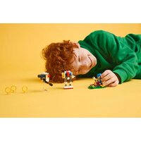 Конструктор LEGO Super Sonic Столкновение Соника у костра 77001 - Превью изображения №9 — Интернет-магазин ПроЗаказ
