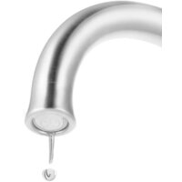 Проточный электрический водонагреватель-кран Kitfort KT-4032 - Превью изображения №8 — Интернет-магазин ПроЗаказ