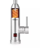 Проточный электрический водонагреватель-кран Kitfort KT-4032 - Превью изображения №3 — Интернет-магазин ПроЗаказ