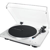 Виниловый проигрыватель Audio-Technica AT-LP70XBT-WW - Превью изображения №2 — Интернет-магазин ПроЗаказ