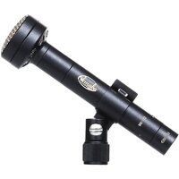 Проводной микрофон Октава МК-102 (без футляра, черный) - Превью изображения №3 — Интернет-магазин ПроЗаказ