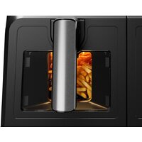 Аэрогриль (аэрофритюрница) Goetze & Jensen AF720K Dual - Превью изображения №6 — Интернет-магазин ПроЗаказ